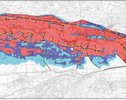 cartographie aléa inondation_PPRI basse Durance.JPG.png