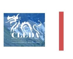 Logo CLEDA