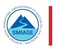 Logo SMIAGE