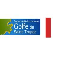Logo CC Golfe de Saint-Tropez
