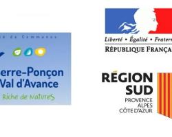 Financeurs STePRiM CC SPVA