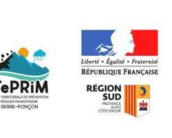 Financeurs STePRiM Serre-Ponçon