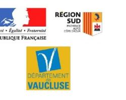 Partenaires financiers PAPI Calavon Coulon 2