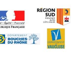 Partenaires financiers PAPI complet Durance 2