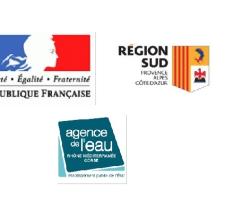 Partenaires financiers PEP Touloubre