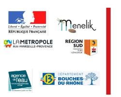 Partenaires financiers PEP Menelik