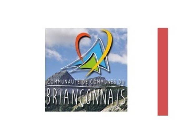 Logo CC Briançonnais