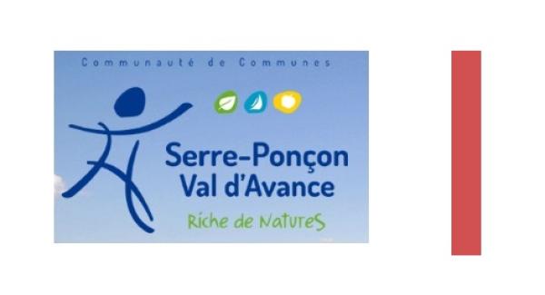 Logo de la CC SPVA