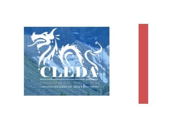 Logo CLEDA