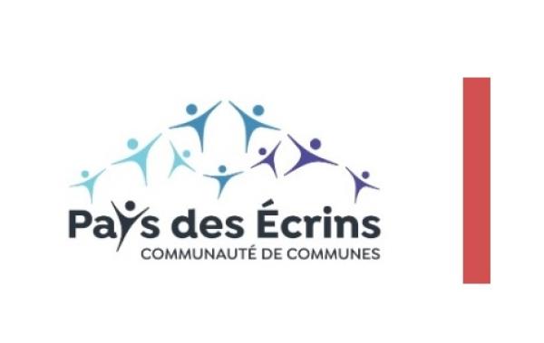 Logo CC Pays des Ecrins