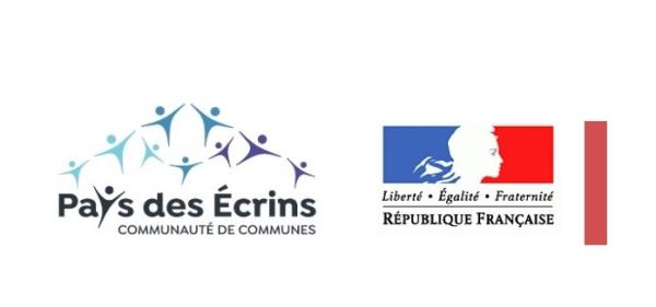 Financeurs STePRiM Pays des Ecrins